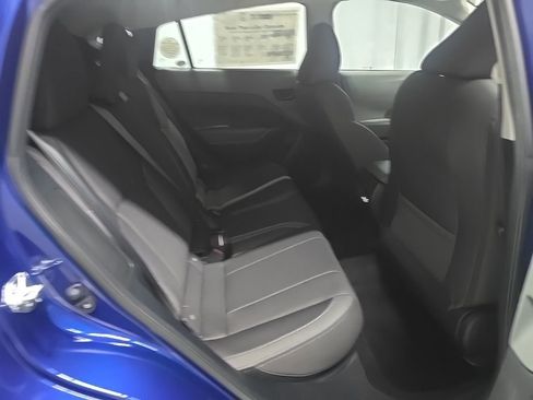 New 2026 Subaru Crosstrek 2.0i Premium AWD/4WD image 6