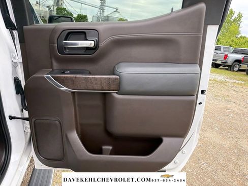Used 2019 GMC Sierra 1500 Denali w/ Denali Ultimate Package AWD/4WD image 22