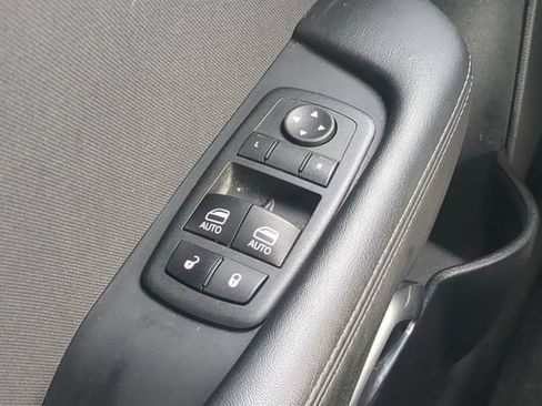 Used 2023 Dodge Challenger SXT w/ Blacktop Package RWD image 23