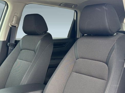 Used 2024 Honda CR-V EX image 29