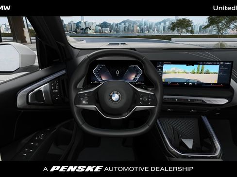New 2026 BMW X3 xDrive30i w/ Premium Package AWD/4WD image 13