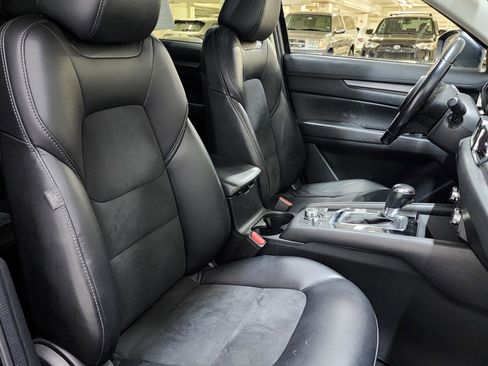 Used 2018 MAZDA CX-5 Touring w/ Preferred Equipment Package image 24