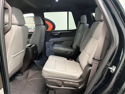 New 2026 Chevrolet Tahoe LT w/ Comfort Package RWD image 12