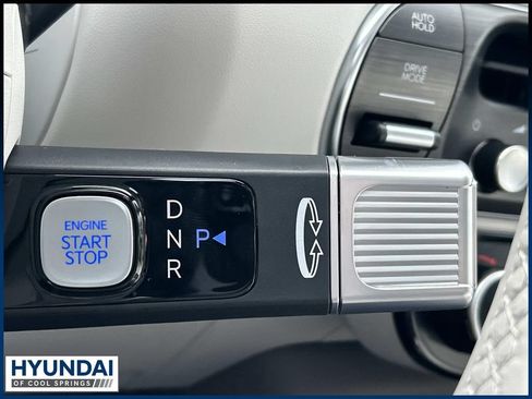 New 2026 Hyundai Palisade Limited FWD image 37