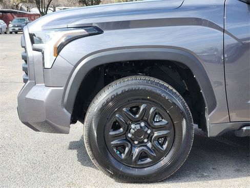 Used 2023 Toyota Tundra SR5 image 5