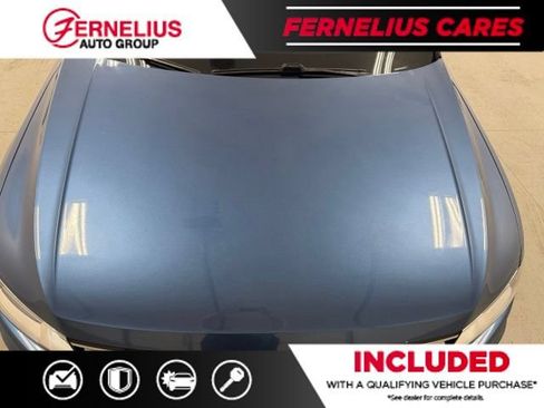 Used 2018 Volkswagen Tiguan SEL AWD/4WD image 10