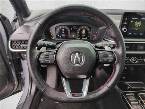 Certified 2025 Acura ADX A-Spec image 14