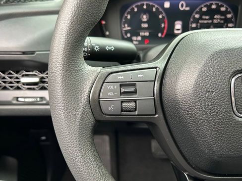 Used 2025 Honda Accord SE image 46