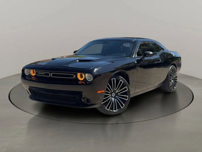 Used 2019 Dodge Challenger SXT