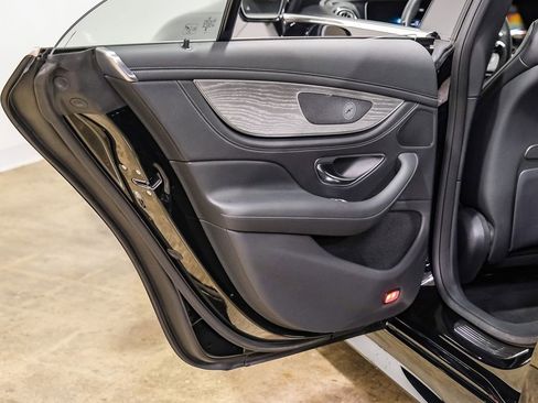 Used 2023 Mercedes-Benz CLS 450 4MATIC image 40