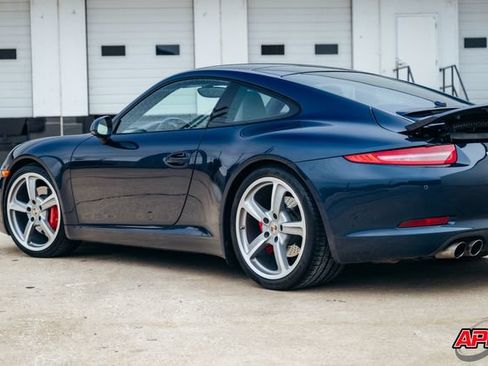 Used 2013 Porsche 911 Carrera S RWD image 55