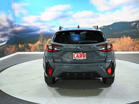 Certified 2025 Subaru Crosstrek 2.0i Premium AWD/4WD image 7