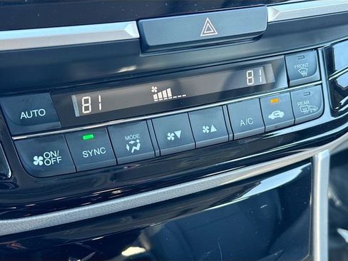 Used 2016 Honda Accord EX-L image 16