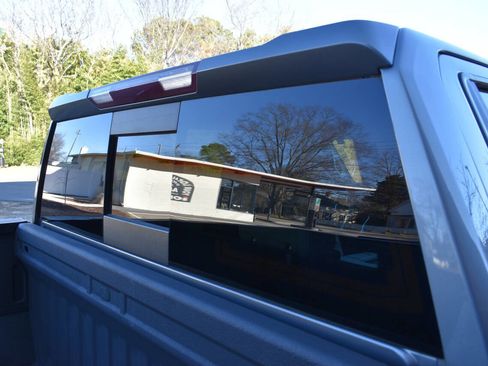 Used 2019 Chevrolet Silverado 1500 LT w/ All-Star Edition image 36