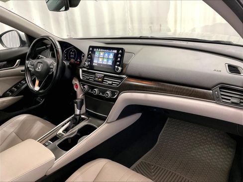 Used 2020 Honda Accord EX-L image 14