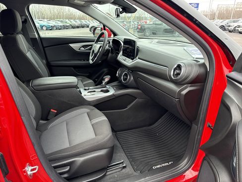 Used 2023 Chevrolet Blazer LT w/ Convenience Package image 27