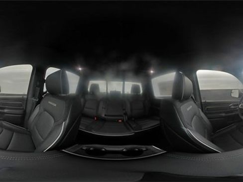 New 2026 RAM 1500 Laramie w/ Night Edition image 21