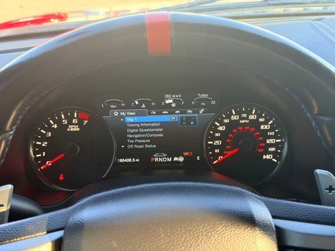 Used 2019 Ford F150 Raptor w/ Equipment Group 802A Luxury image 32