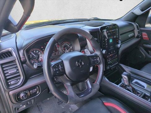 Used 2022 RAM 1500 TRX w/ TRX Level 2 Equipment Group AWD/4WD image 10