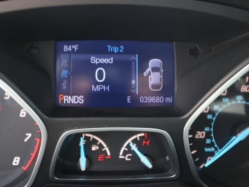 Used 2015 Ford Escape SE FWD image 19