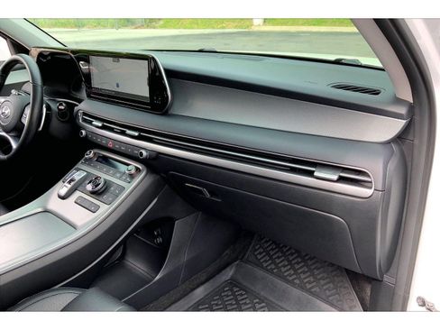 Used 2025 Hyundai Palisade XRT AWD/4WD image 14