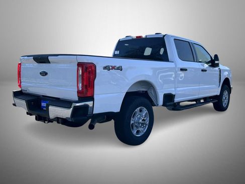 New 2026 Ford F350 XLT AWD/4WD image 5