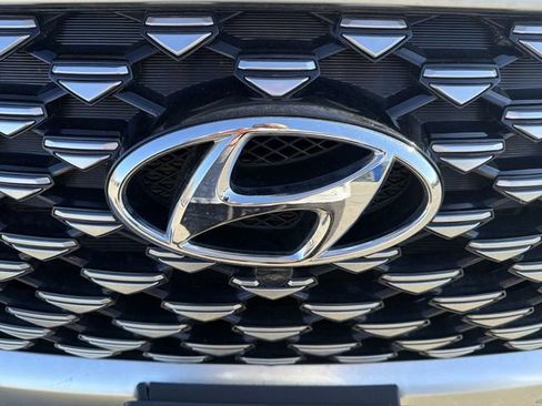 Used 2022 Hyundai Palisade Calligraphy image 32