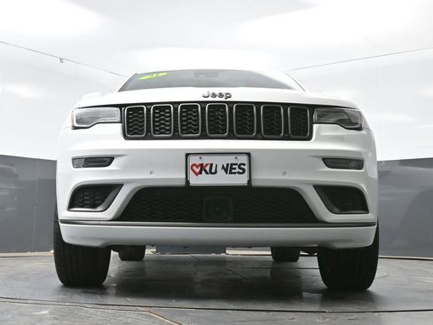 Used 2021 Jeep Grand Cherokee High Altitude AWD/4WD image 56