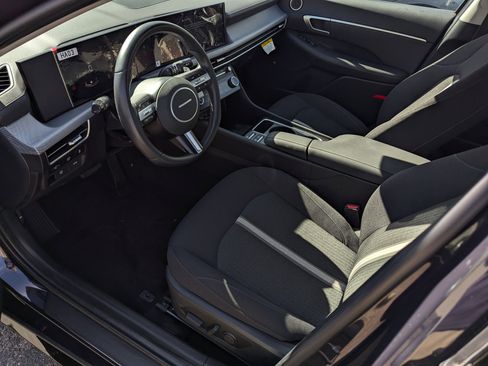 Certified 2025 Hyundai Sonata SEL image 9