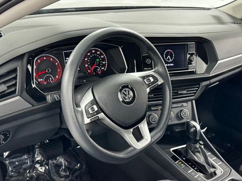 Used 2020 Volkswagen Jetta S w/ Driver Assistance Package FWD image 33