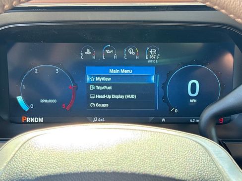 New 2026 Ford F250 King Ranch AWD/4WD image 29