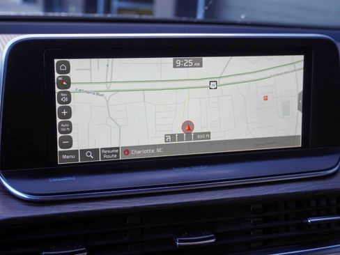 Used 2021 Kia Telluride SX w/ Nightfall Edition Package image 27