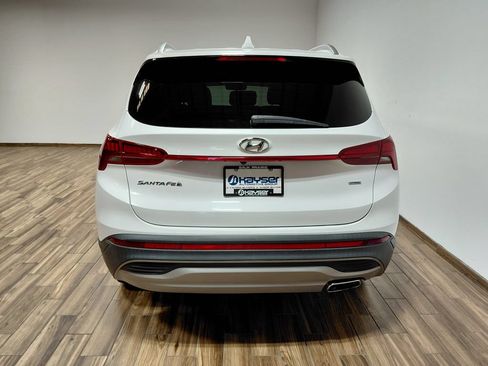 Used 2023 Hyundai Santa Fe SEL w/ Cargo Package AWD/4WD image 24