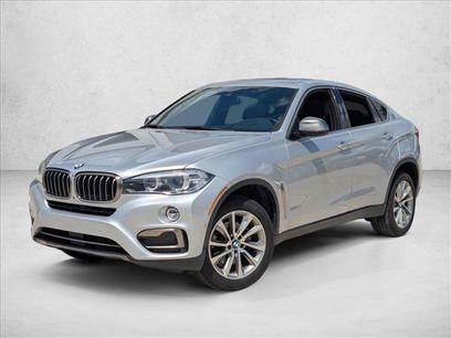 Used 2018 BMW X6 sDrive35i w/ Driving Assistance Package