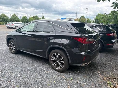 Used 2019 Lexus RX 350 AWD w/ Navigation Package image 5