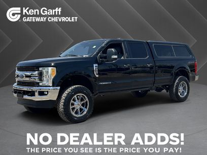 Used 2017 Ford F350 XLT w/ XLT Value Package