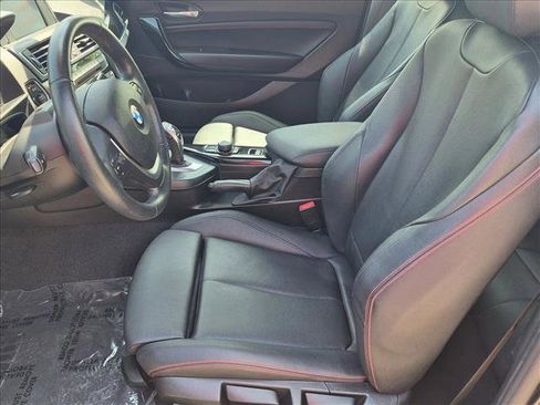 Used 2016 BMW 228i Convertible RWD image 15