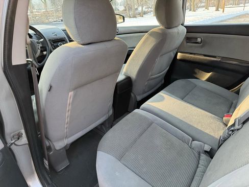 Used 2012 Nissan Sentra 2.0 S image 37