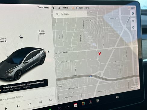 Used 2020 Tesla Model 3 image 17