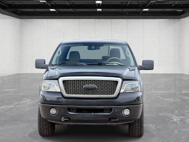 Used 2006 Ford F150 Lariat AWD/4WD image 2