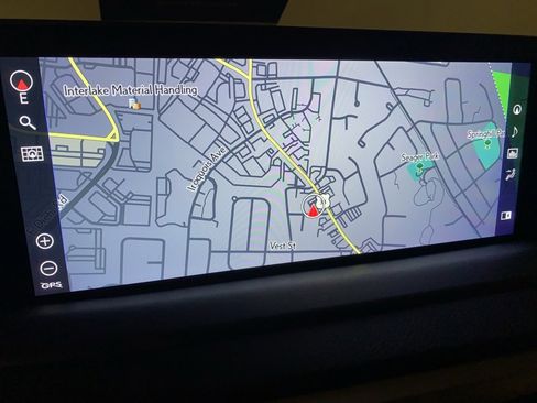 Certified 2021 Lexus RX 350 AWD w/ Premium Package image 18