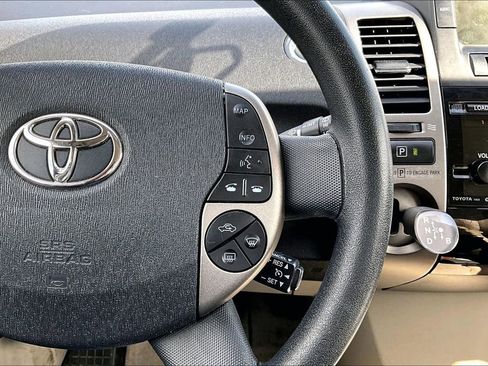 Used 2007 Toyota Prius Base image 19