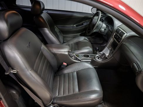 Used 2004 Ford Mustang GT Premium RWD image 23