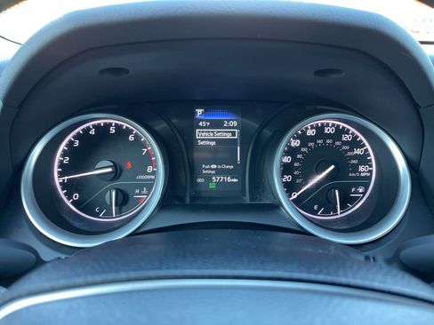 Certified 2024 Toyota Camry LE image 9