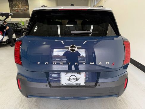 Certified 2025 MINI Cooper Countryman S image 4