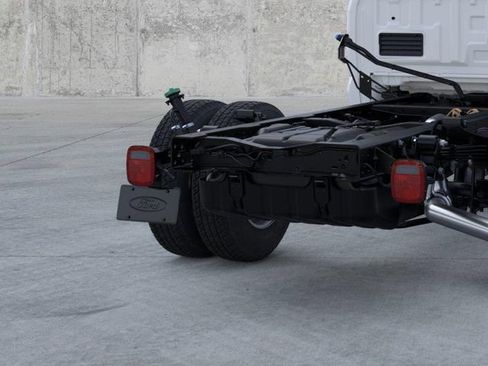 New 2026 Ford F350 XL AWD/4WD image 21