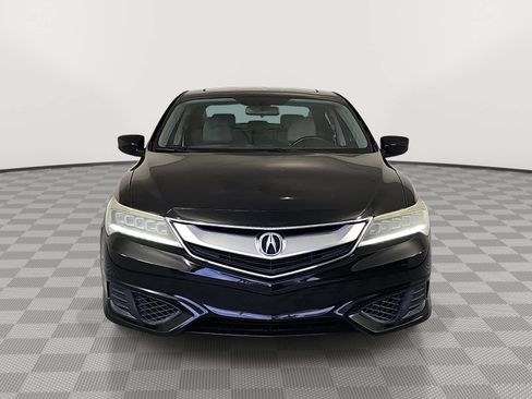 Used 2017 Acura ILX w/ AcuraWatch Plus Package FWD image 3