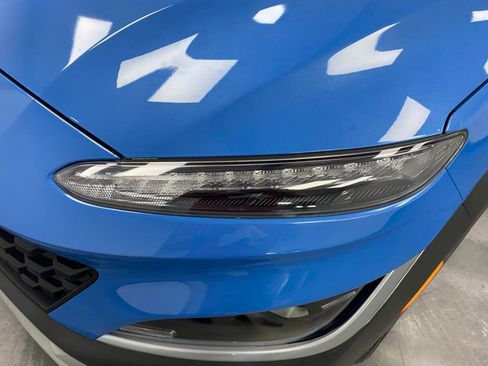 Used 2022 Hyundai Kona SEL image 11