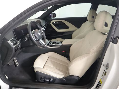 Used 2024 BMW M240i xDrive M240i image 20