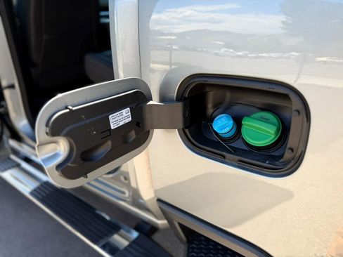 Used 2024 Chevrolet Silverado 3500 High Country w/ LPO, Dark Essentials Package AWD/4WD image 29